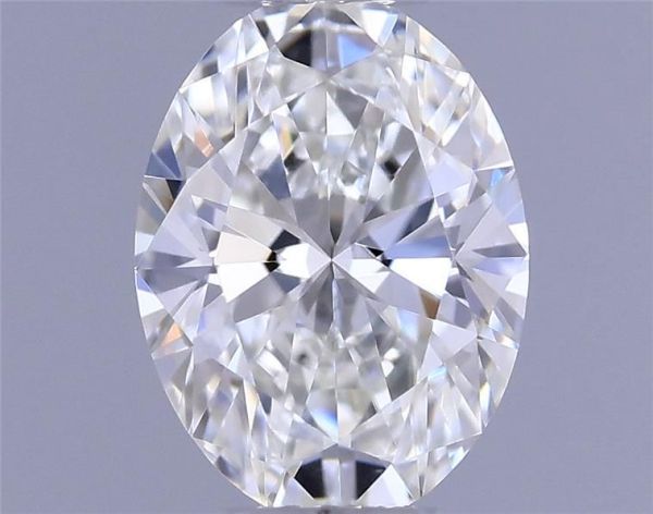 Oval Diamond image