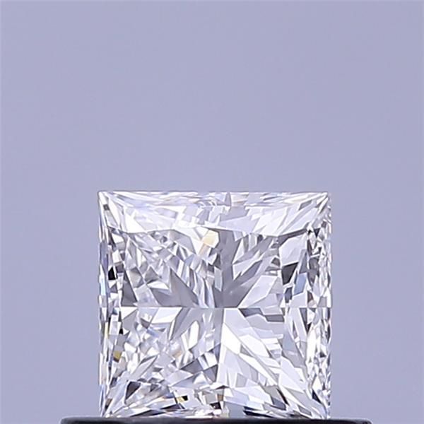 Princess Lab-Grown Diamond image