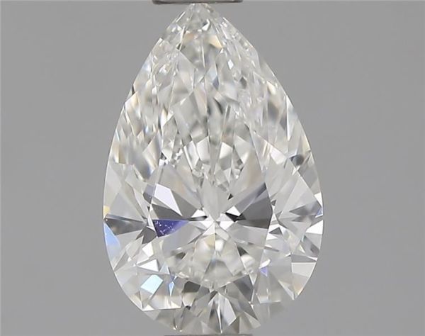 Pear Diamond image