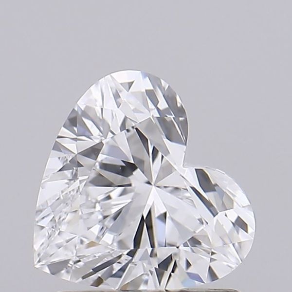 Heart Lab-Grown Diamond image