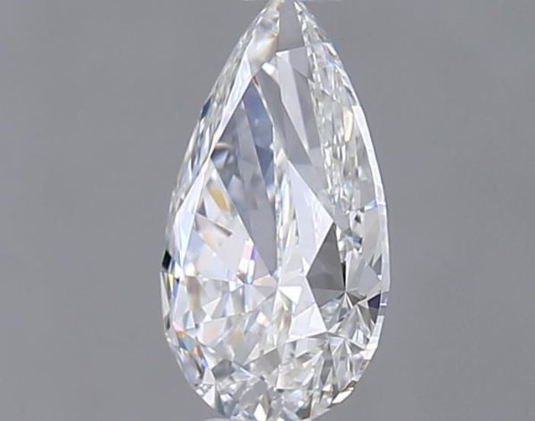 Pear Diamond image