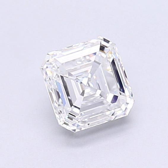 Asscher Lab-Grown Diamond image