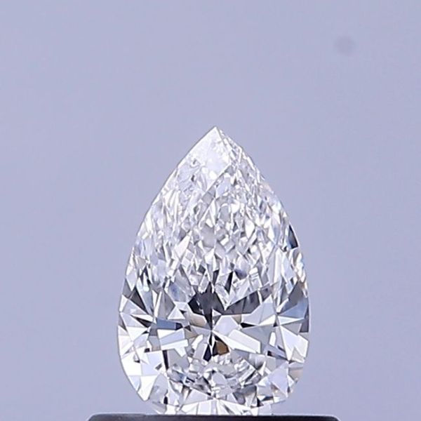 Pear Lab-Grown Diamond image