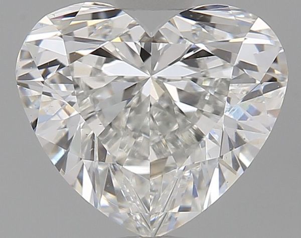 Heart Diamond image