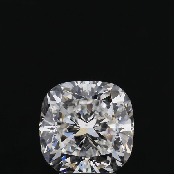 Cushion Diamond image