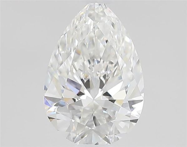 Pear Diamond image