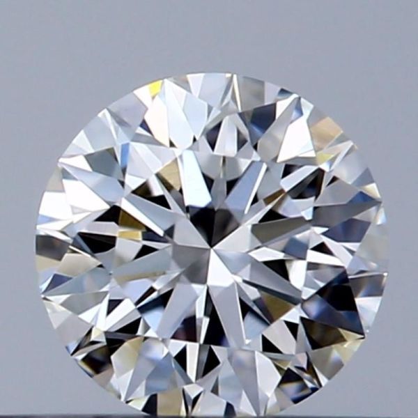 Round Diamond image