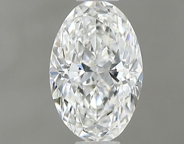 Oval Diamond image