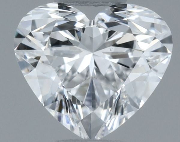 Heart Diamond image
