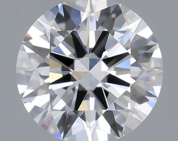Round Diamond image