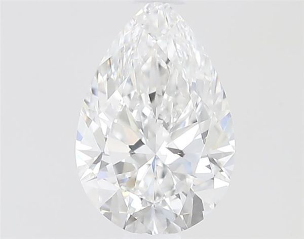 Pear Diamond image