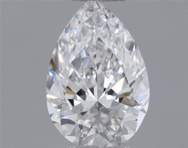Pear Diamond image