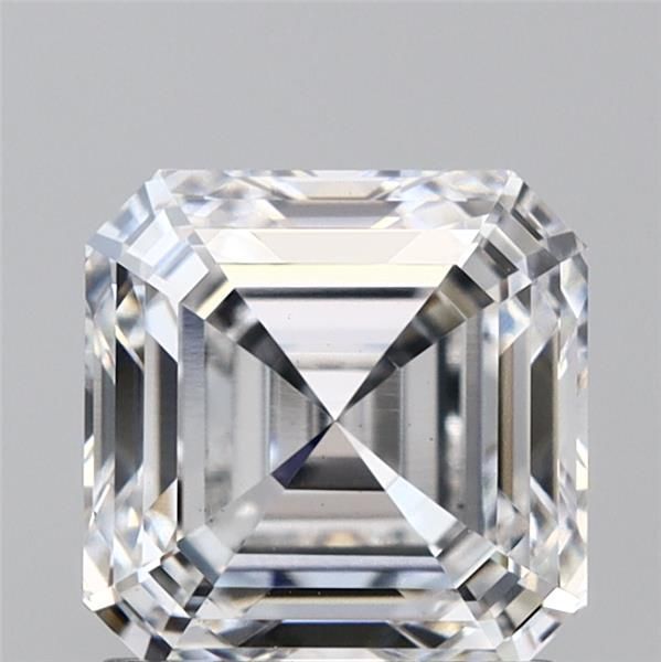 Asscher Lab-Grown Diamond image
