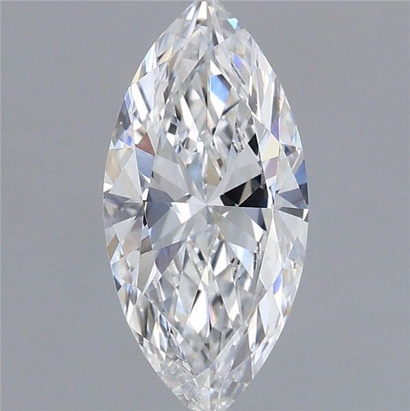 Marquise Lab-Grown Diamond image