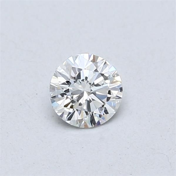 Round Lab-Grown Diamond image