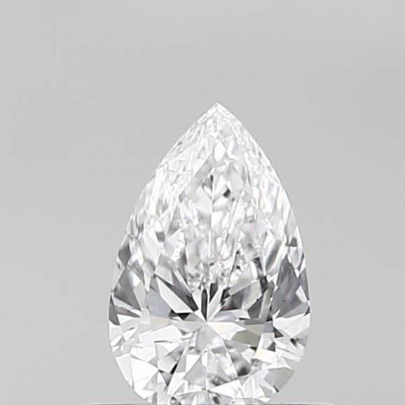 Pear Lab-Grown Diamond image