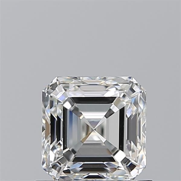 Asscher Diamond image