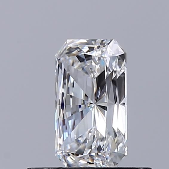 Radiant Lab-Grown Diamond image