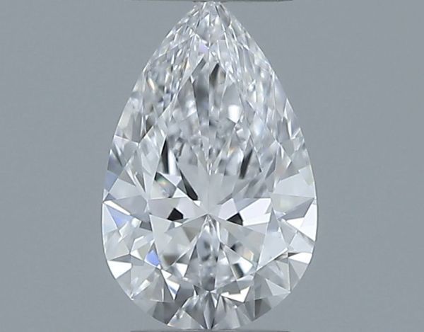 Pear Diamond image