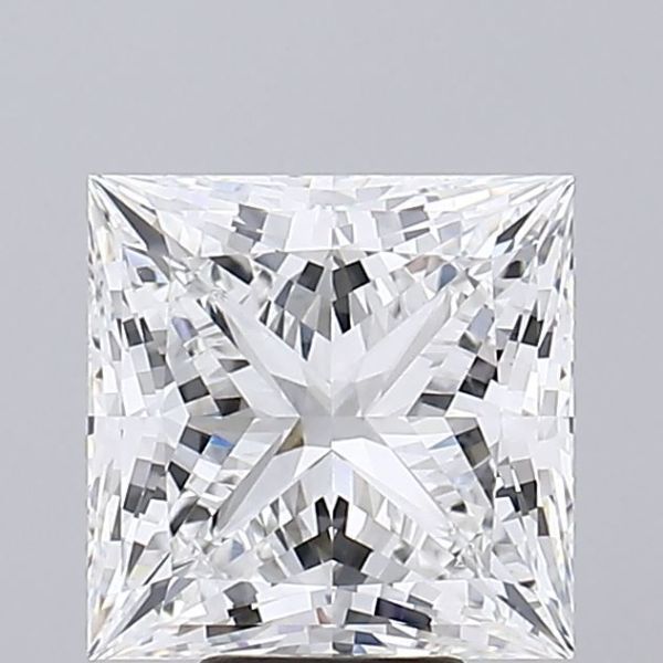 Princess Lab-Grown Diamond image