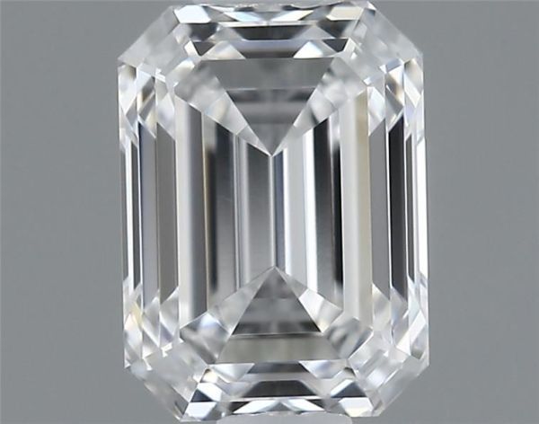 Emerald Diamond image