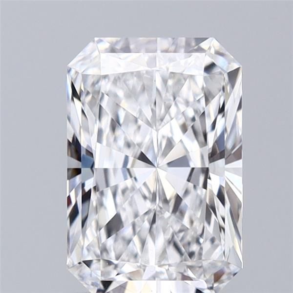 Radiant Lab-Grown Diamond image