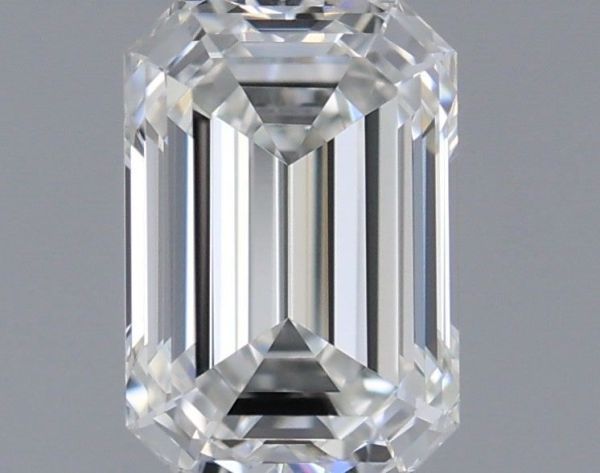 Emerald Diamond image