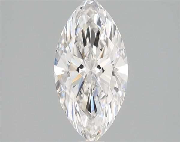 Marquise Lab-Grown Diamond image