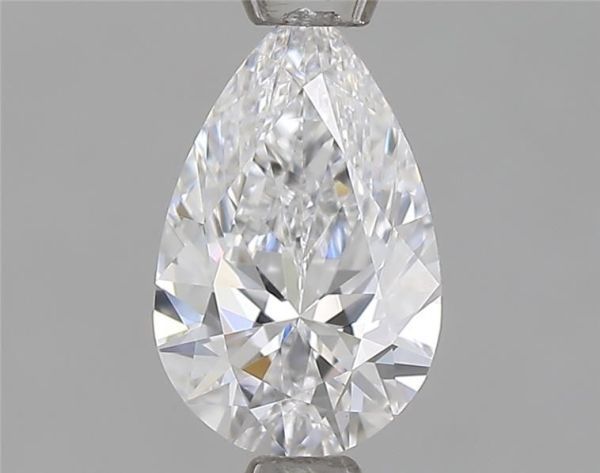 Pear Diamond image