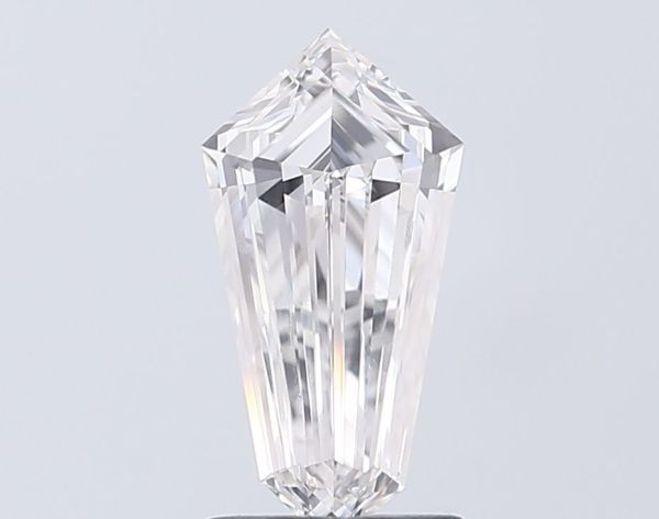Hexagonal Lab-Grown Diamond image