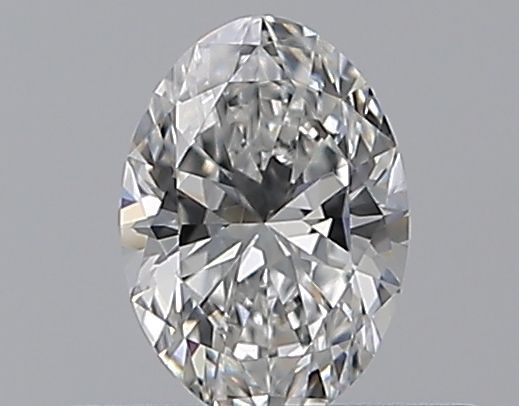Oval Diamond image