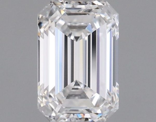 Emerald Lab-Grown Diamond image