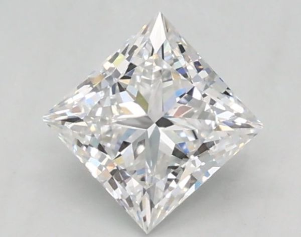 Princess Lab-Grown Diamond image
