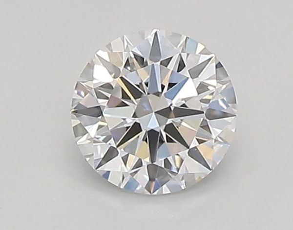 Round Lab-Grown Diamond image