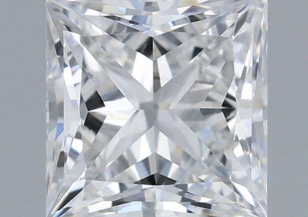 Princess Lab-Grown Diamond image
