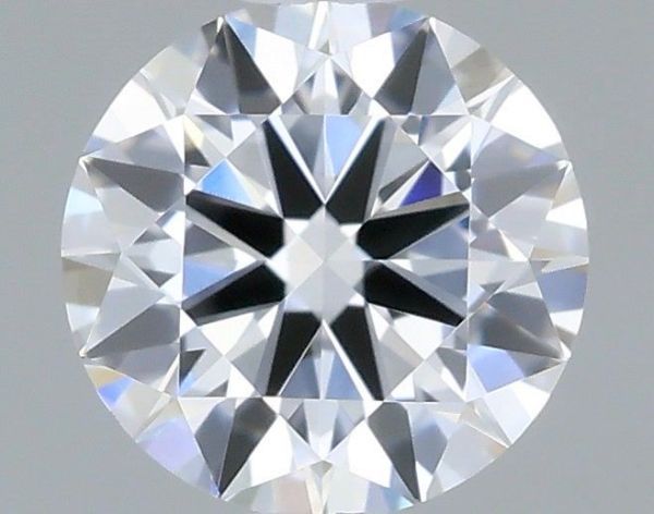 Round Lab-Grown Diamond image