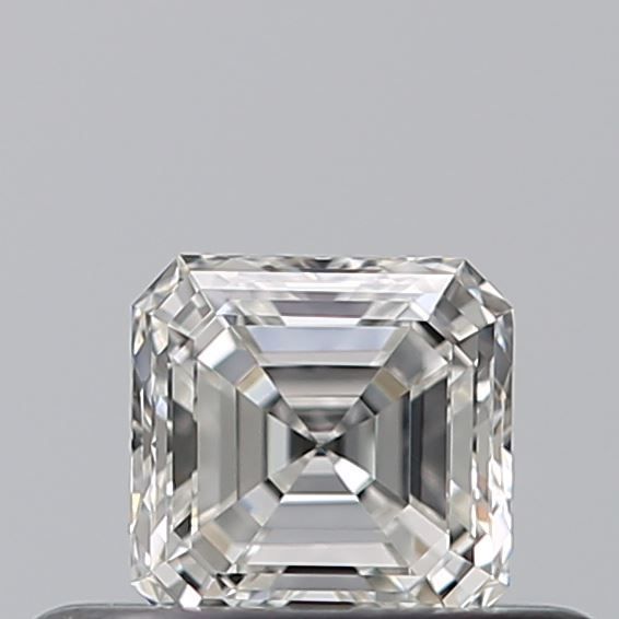 Asscher Diamond image
