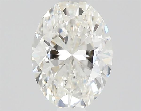 Oval Diamond image