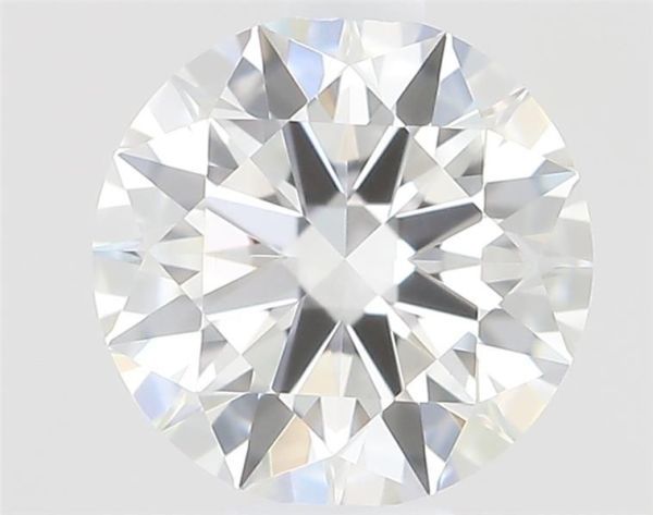 Round Diamond image