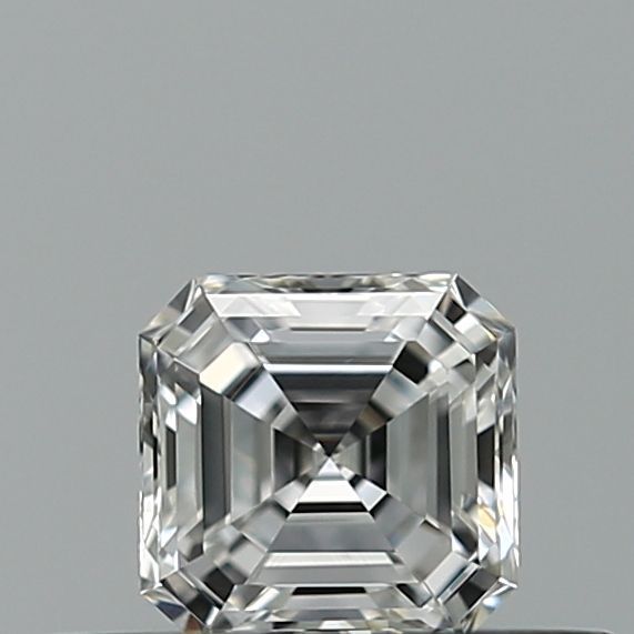 Asscher Diamond image