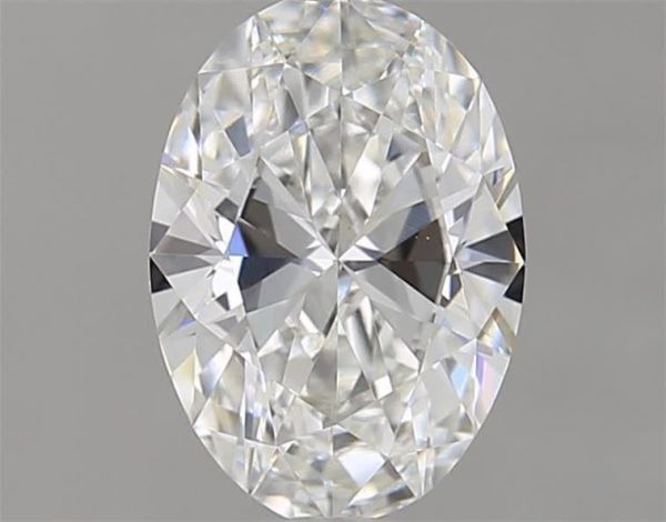 Oval Diamond image