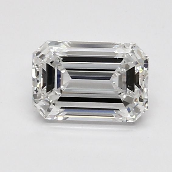 Emerald Lab-Grown Diamond image