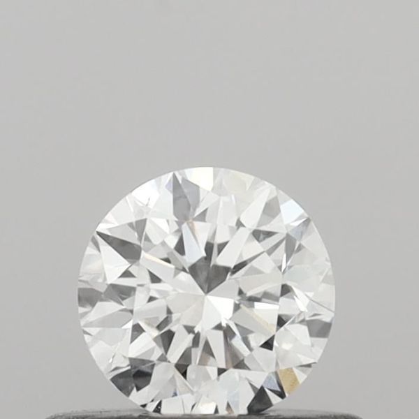 Round Lab-Grown Diamond image