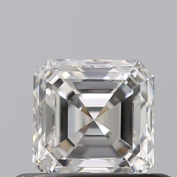 Asscher Diamond image