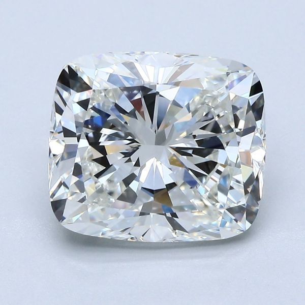 Cushion Diamond image