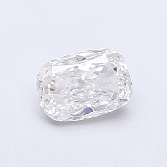 Cushion Lab-Grown Diamond image