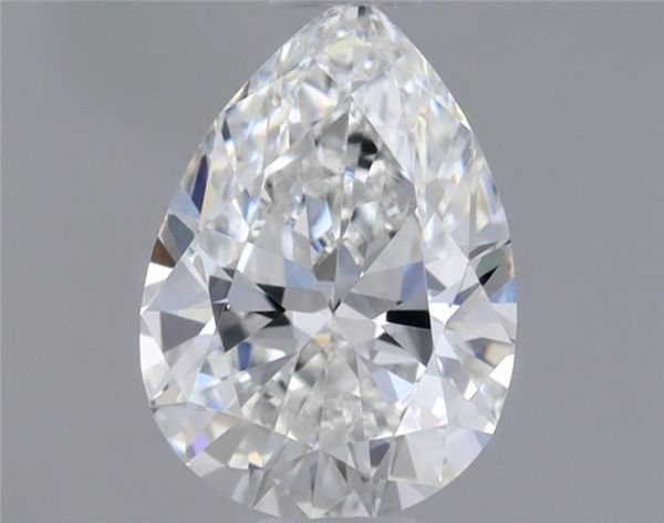 Pear Diamond image