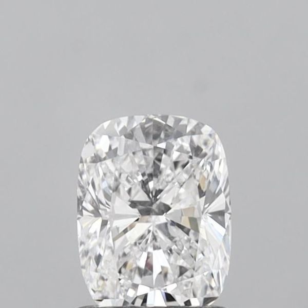 Cushion Lab-Grown Diamond image