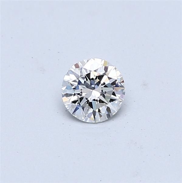 Round Diamond image