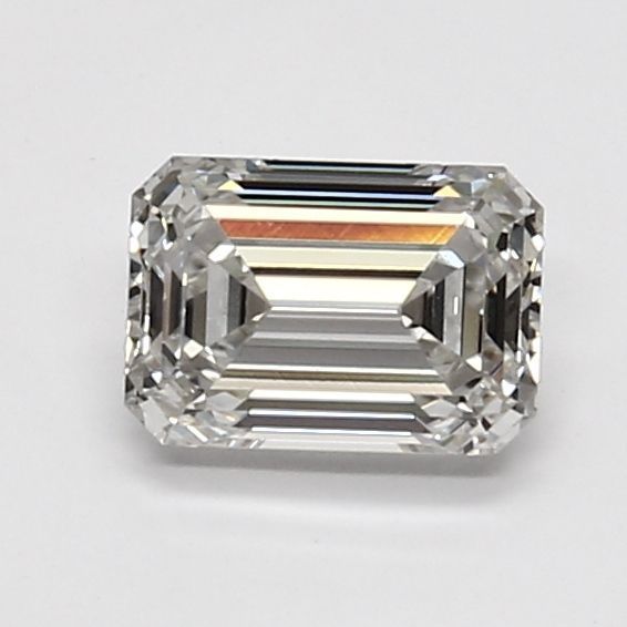 Emerald Lab-Grown Diamond image